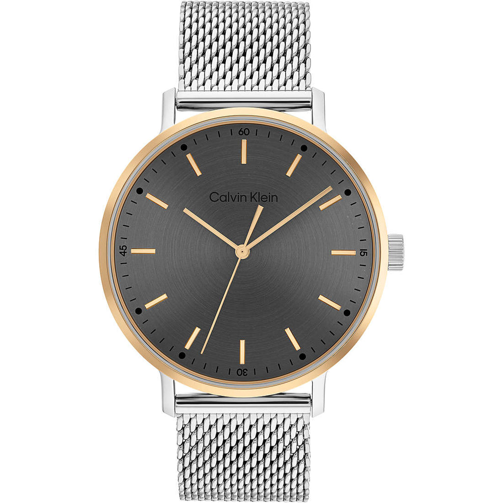 Orologio al quarzo Calvin Klein uomo 25200047