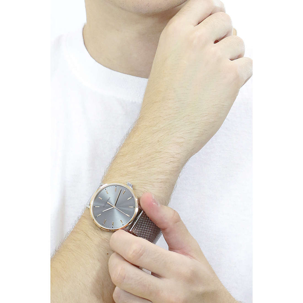 Orologio al quarzo Calvin Klein uomo 25200047