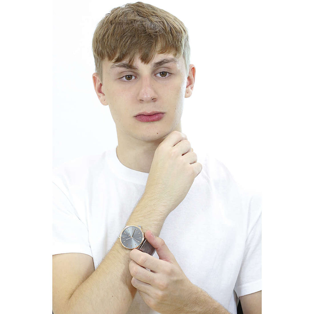 Orologio al quarzo Calvin Klein uomo 25200047