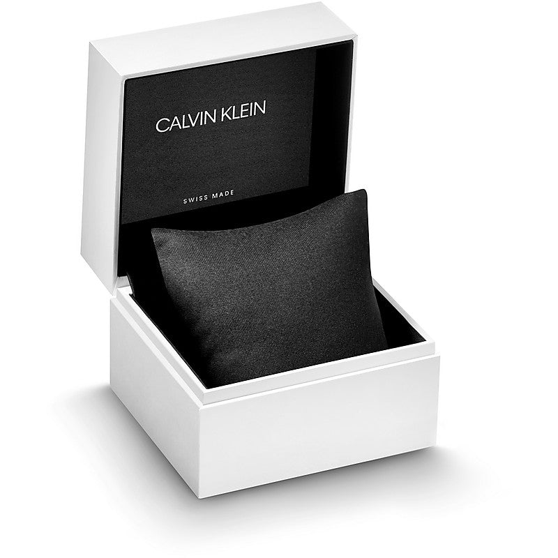 Orologio al quarzo Calvin Klein uomo 25200047