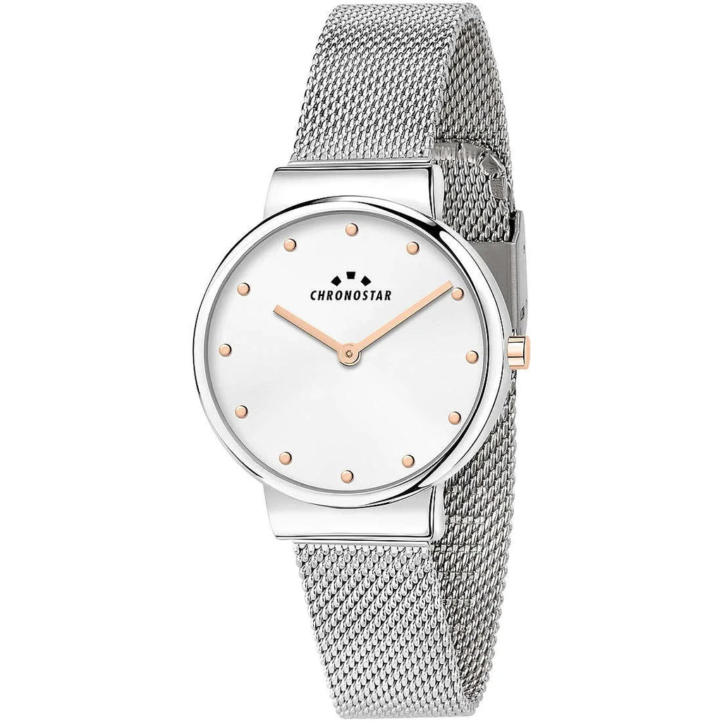 Orologio al quarzo Chronostar donna maglia milano r3853286501
