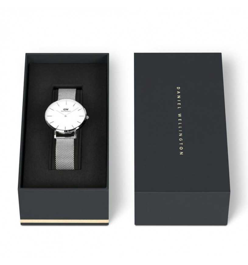 Orologio al quarzo Daniel Wellington donna Classic Petite DW00100164