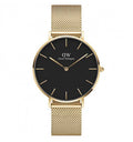 Orologio al quarzo Daniel Wellington donna EverOro DW00100345