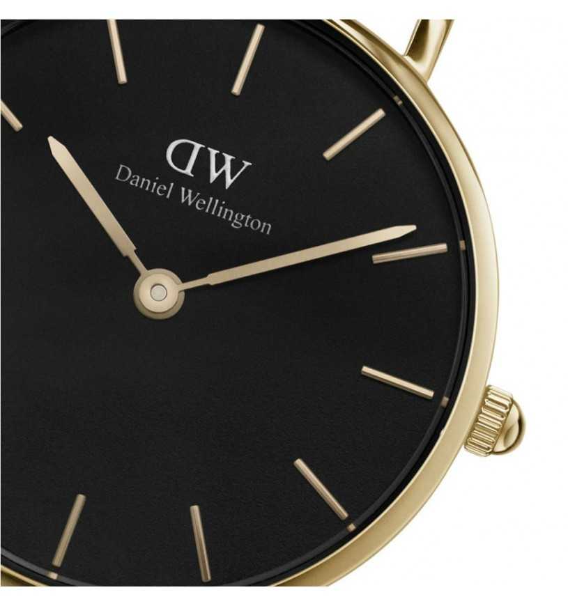 Orologio al quarzo Daniel Wellington donna EverOro DW00100345