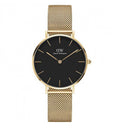 Orologio al quarzo Daniel Wellington donna EverOro DW00100347