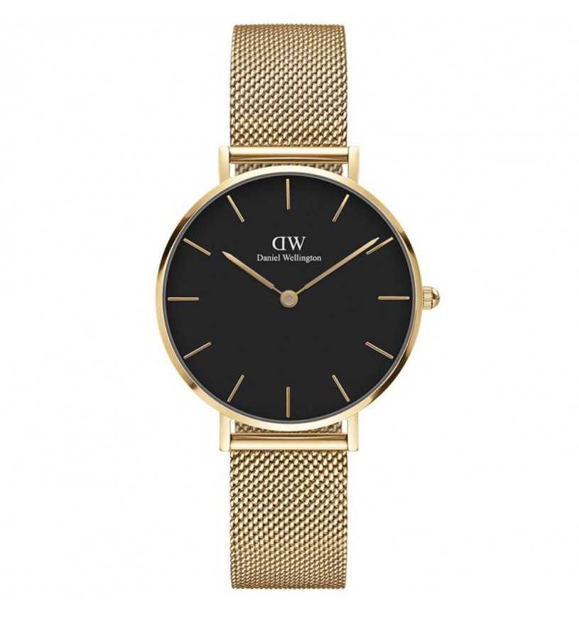 Orologio al quarzo Daniel Wellington donna EverOro DW00100347