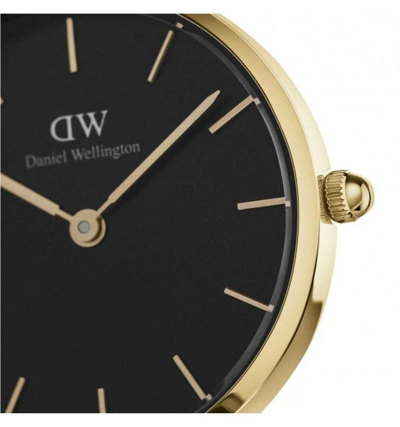 Orologio al quarzo Daniel Wellington donna EverOro DW00100347