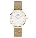 Orologio al quarzo Daniel Wellington donna EverOro DW00100348