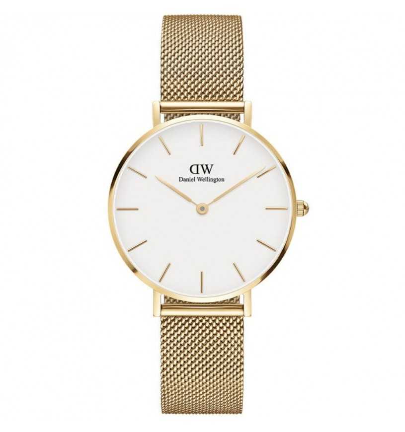 Orologio al quarzo Daniel Wellington donna EverOro DW00100348