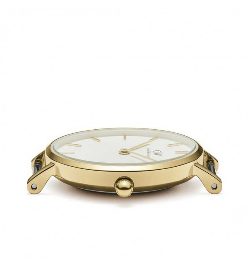 Orologio al quarzo Daniel Wellington donna EverOro DW00100348