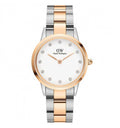 Orologio al quarzo Daniel Wellington donna Iconic Link DW00100358