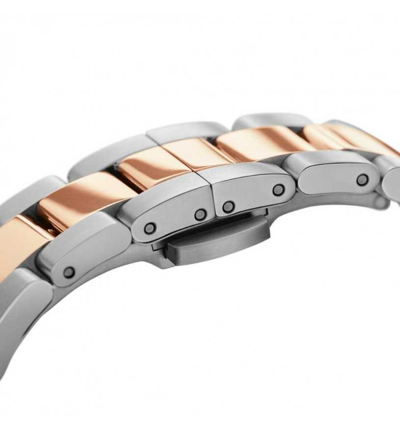 Orologio al quarzo Daniel Wellington donna Iconic Link DW00100358