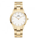 Orologio al quarzo Daniel Wellington donna Iconic Link DW00100565