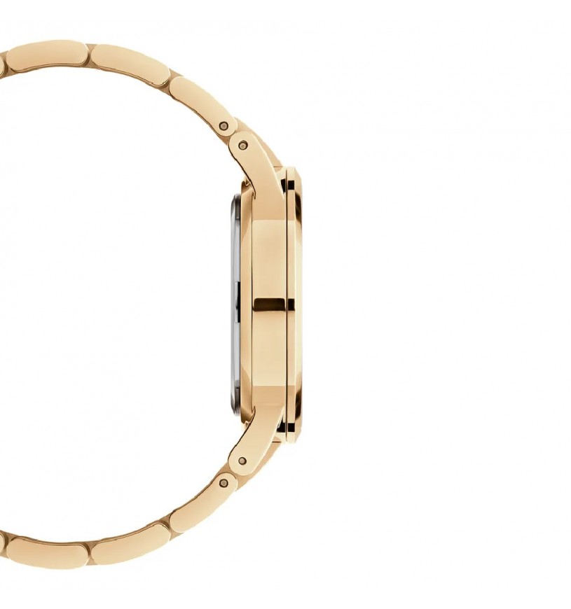 Orologio al quarzo Daniel Wellington donna Iconic Link DW00100565