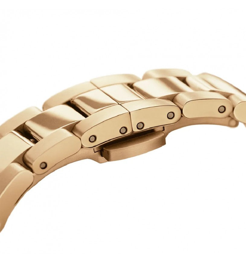 Orologio al quarzo Daniel Wellington donna Iconic Link DW00100565