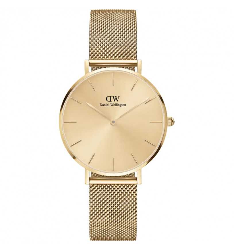 Orologio al quarzo Daniel Wellington donna Petite DW00100474