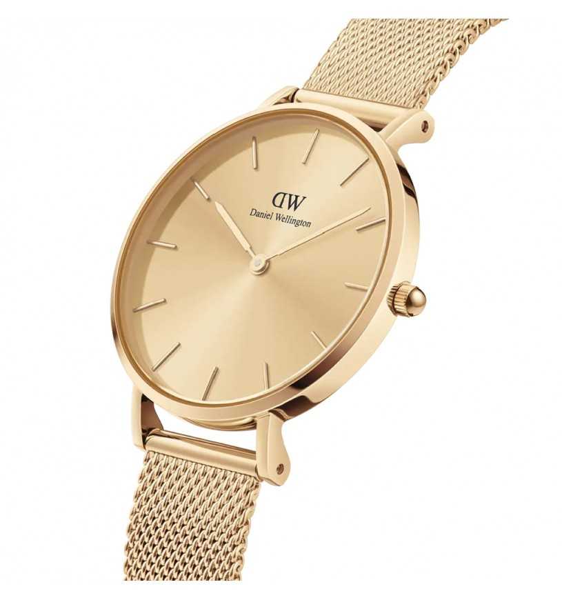 Orologio al quarzo Daniel Wellington donna Petite DW00100474