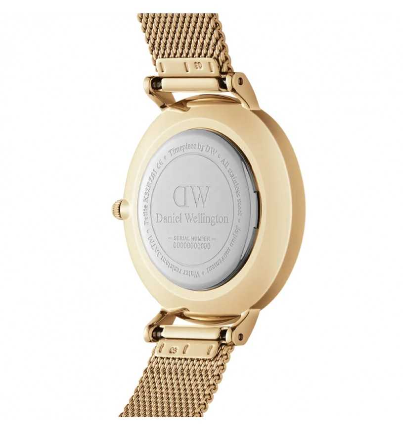 Orologio al quarzo Daniel Wellington donna Petite DW00100474