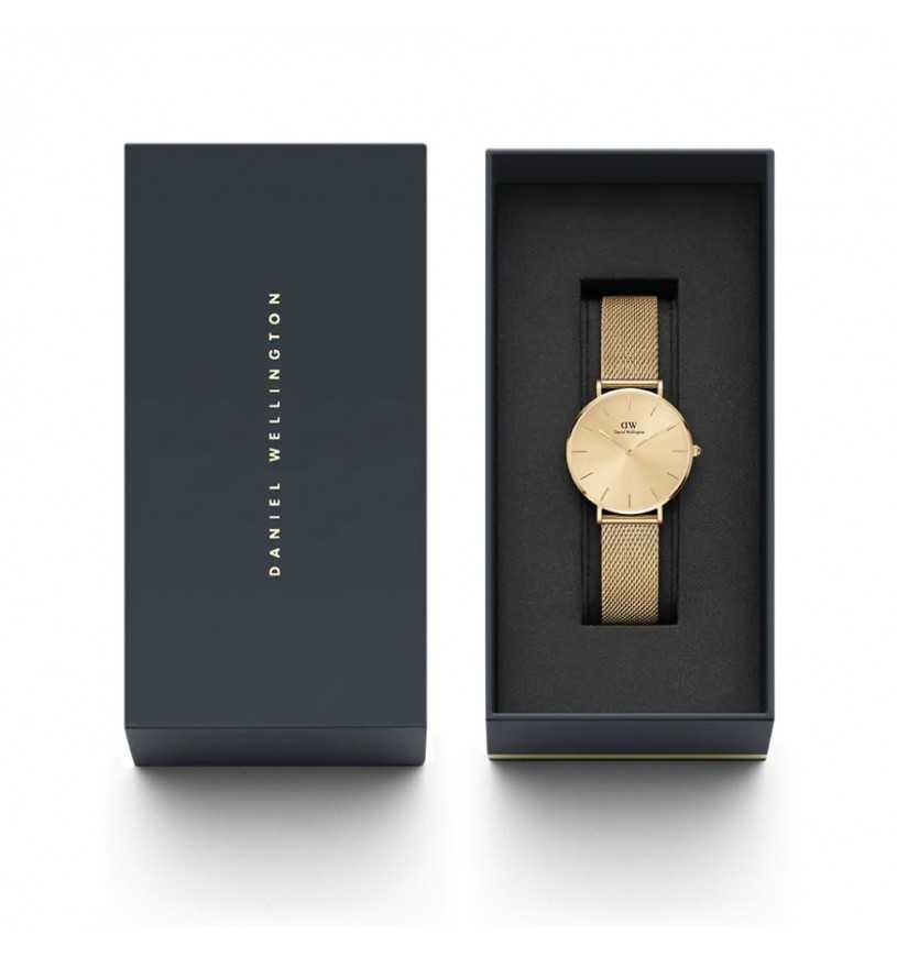 Orologio al quarzo Daniel Wellington donna Petite DW00100474