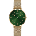 Orologio al quarzo Daniel Wellington donna Petite DW00100480
