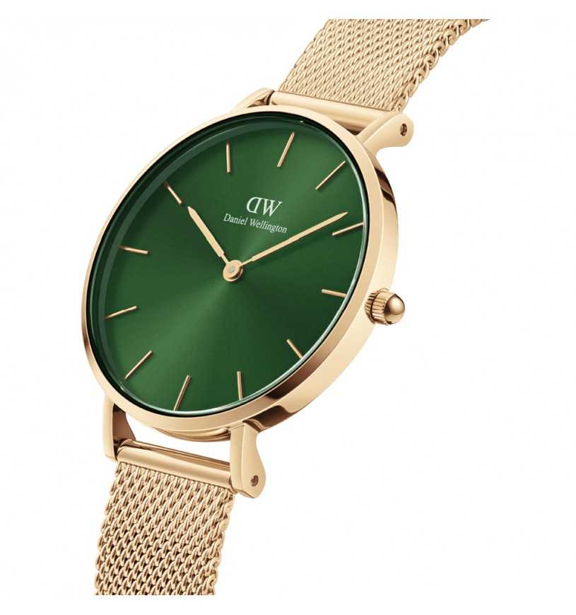 Orologio al quarzo Daniel Wellington donna Petite DW00100480