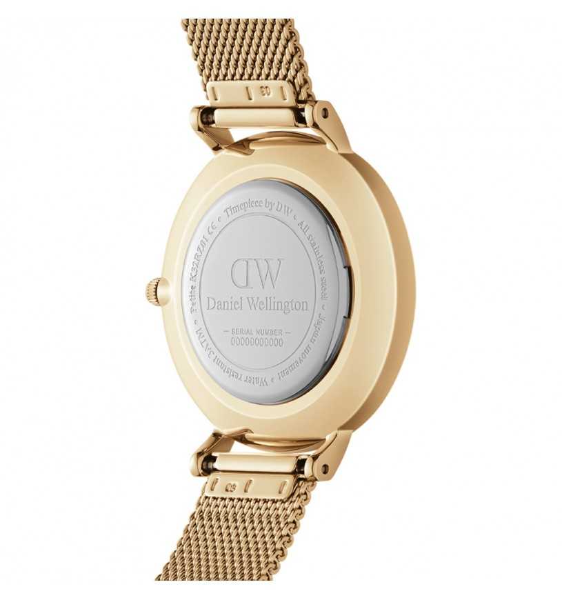 Orologio al quarzo Daniel Wellington donna Petite DW00100480