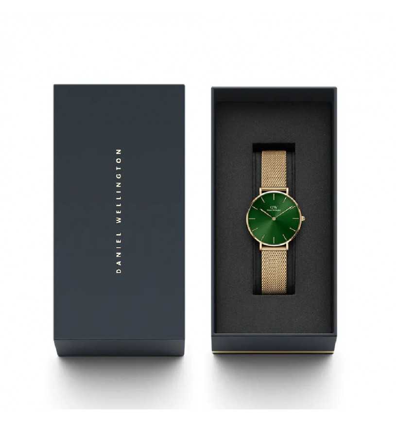 Orologio al quarzo Daniel Wellington donna Petite DW00100480