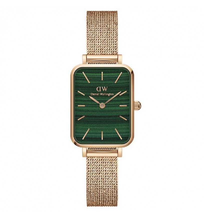 Orologio al quarzo Daniel Wellington donna Quadro DW00100437