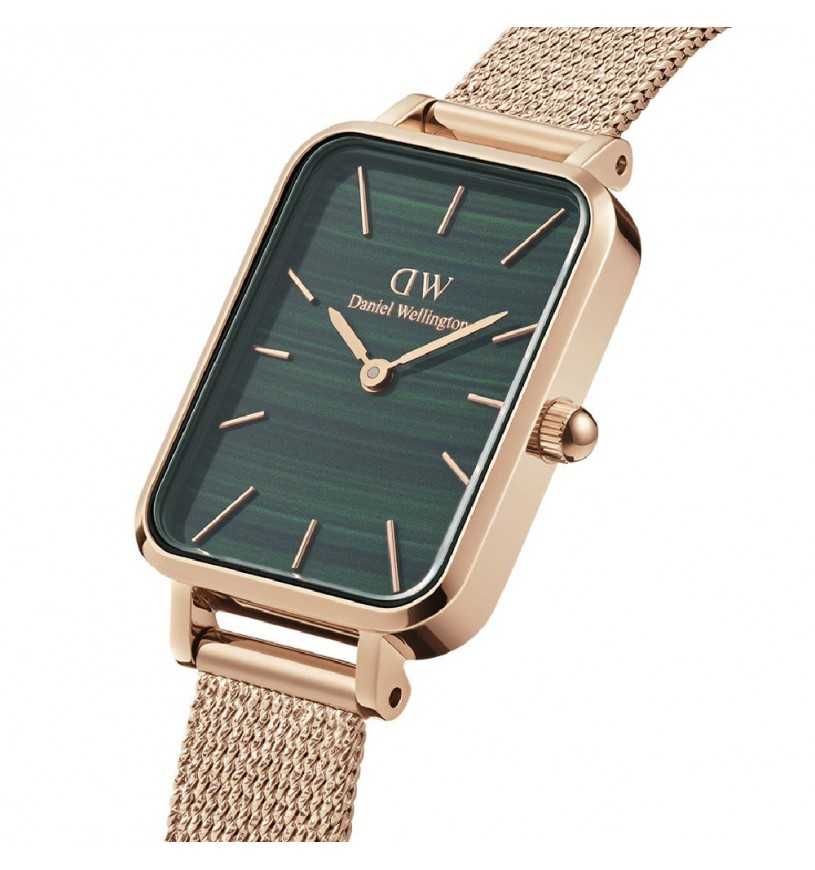Orologio al quarzo Daniel Wellington donna Quadro DW00100437