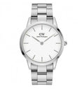Orologio al quarzo Daniel Wellington uomo Iconic Link DW00100341