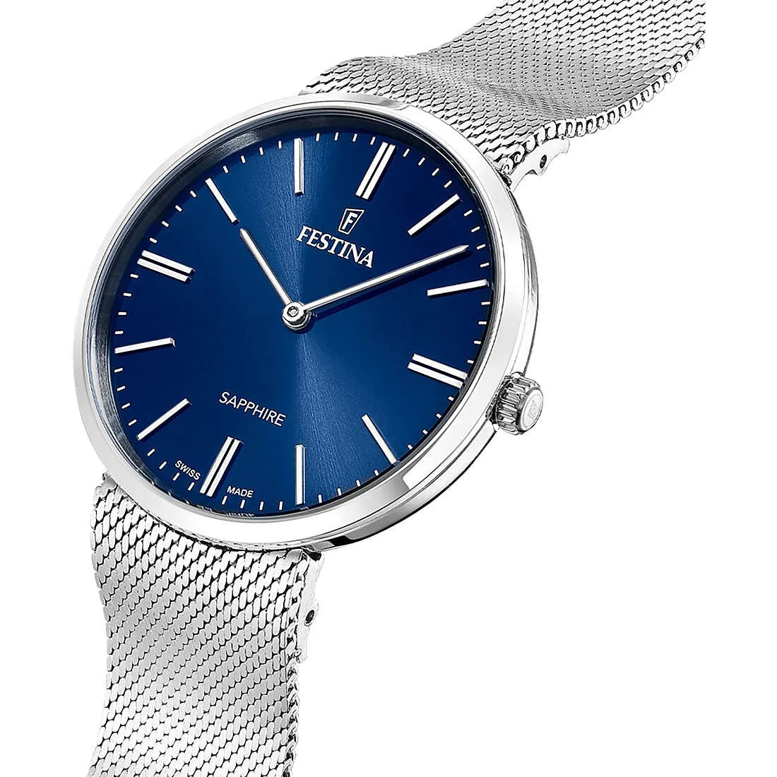 Orologio al quarzo Festina uomo Grace f20074/2