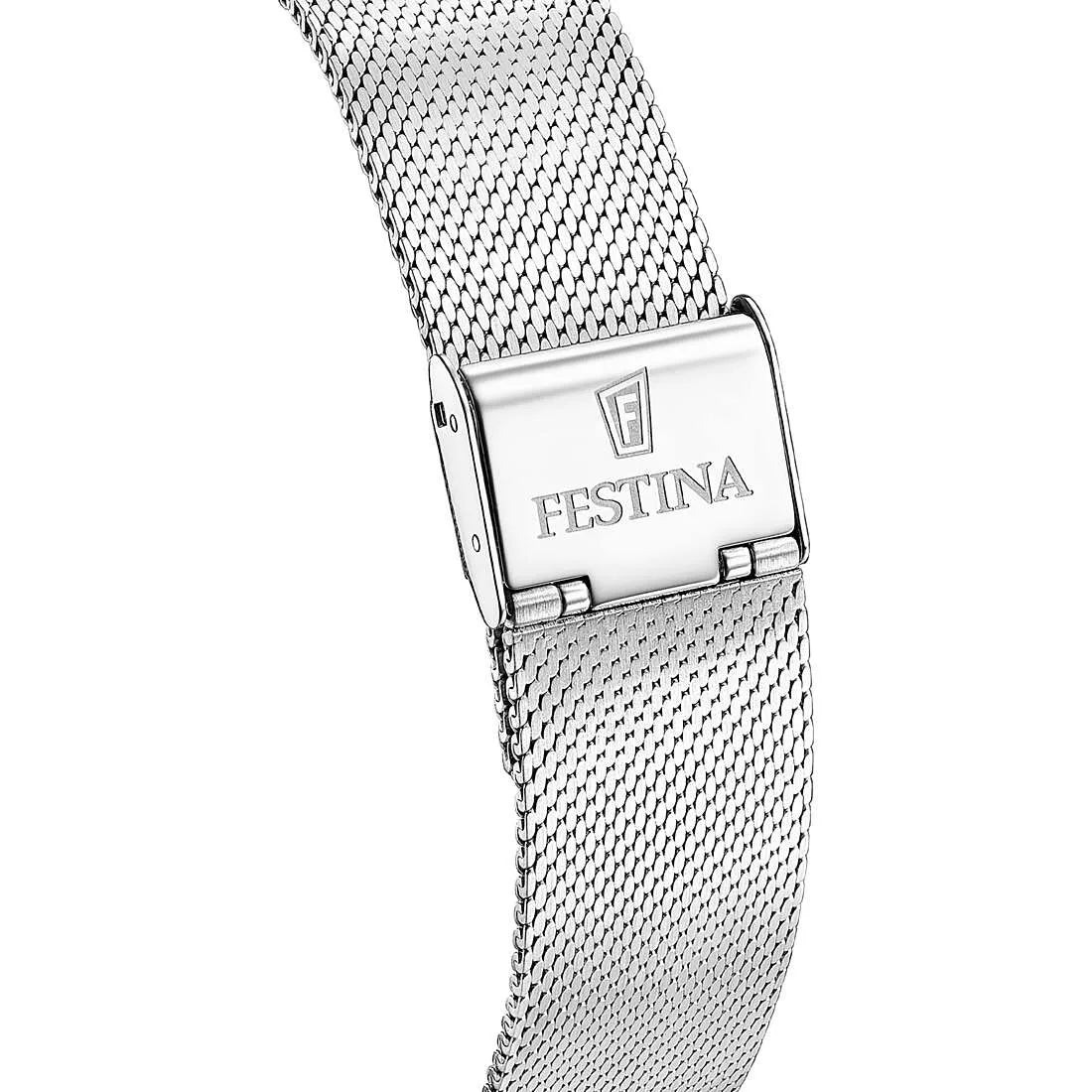Orologio al quarzo Festina uomo Grace f20074/2