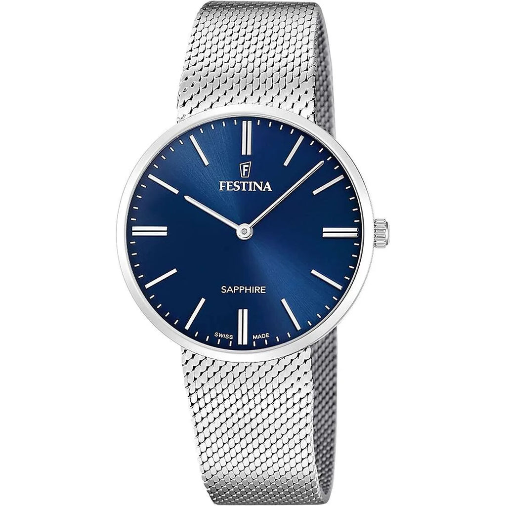 Orologio al quarzo Festina uomo Grace f20074/2