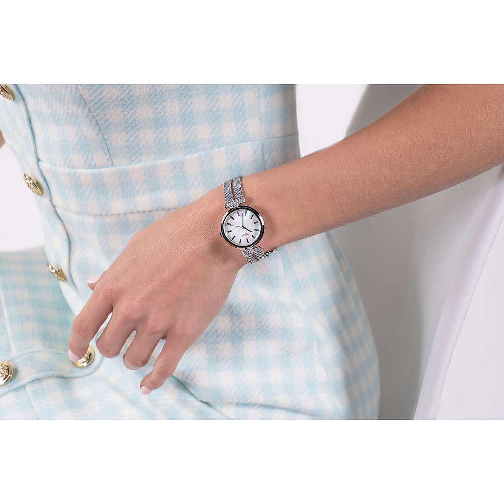 Orologio al quarzo Guess donna Array gw0471l1