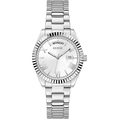 Guess Damenuhr Luna GW0308L1 Quarz