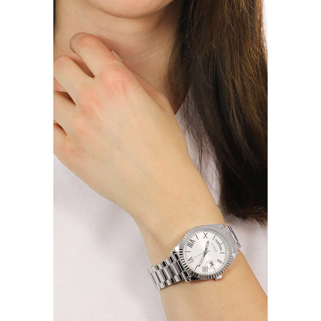 Orologio al quarzo Guess donna Luna gw0308l1