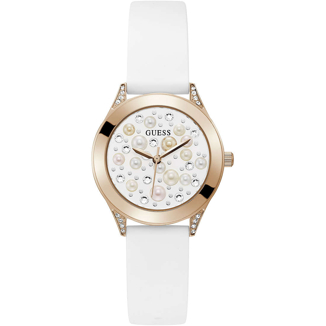 Orologio al quarzo Guess donna gw0381l3