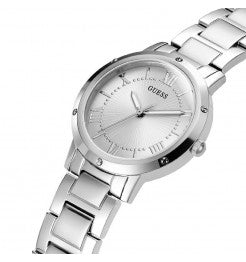 Guess Damenuhr Quarzuhr gw0404l1
