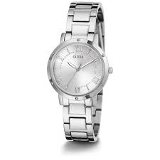 Guess Damenuhr Quarzuhr gw0404l1