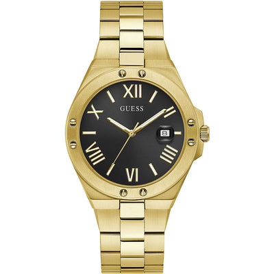 Orologio al quarzo Guess uomo Perspective gw0276g2