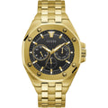 Orologio al quarzo Guess uomo Top Gun gw0278g2