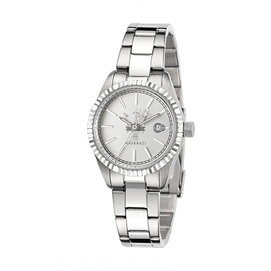Orologio al quarzo Maserati donna Competizione r8853100503