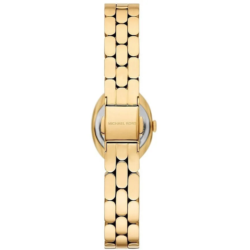 Michael Kors Damen-Quarzuhr Maude MK4955