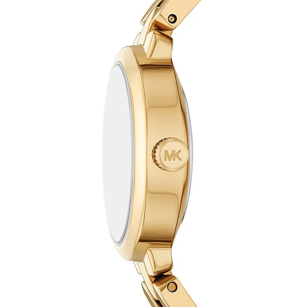 Michael Kors Damen-Quarzuhr Maude MK4955