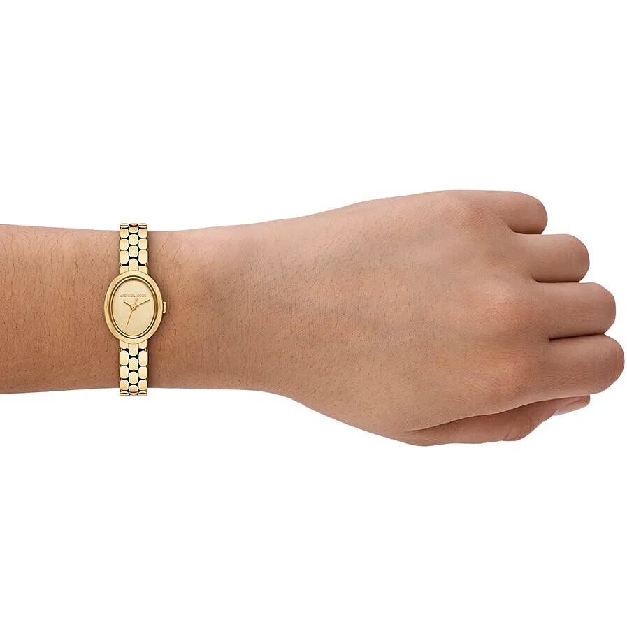Michael Kors Damen-Quarzuhr Maude MK4955