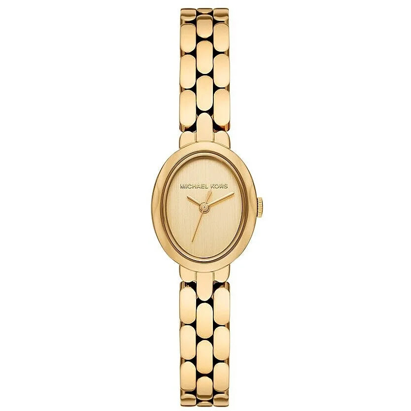 Michael Kors Damen-Quarzuhr Maude MK4955