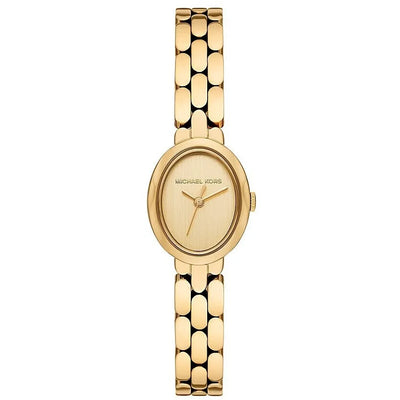 Michael Kors Damen-Quarzuhr Maude MK4955