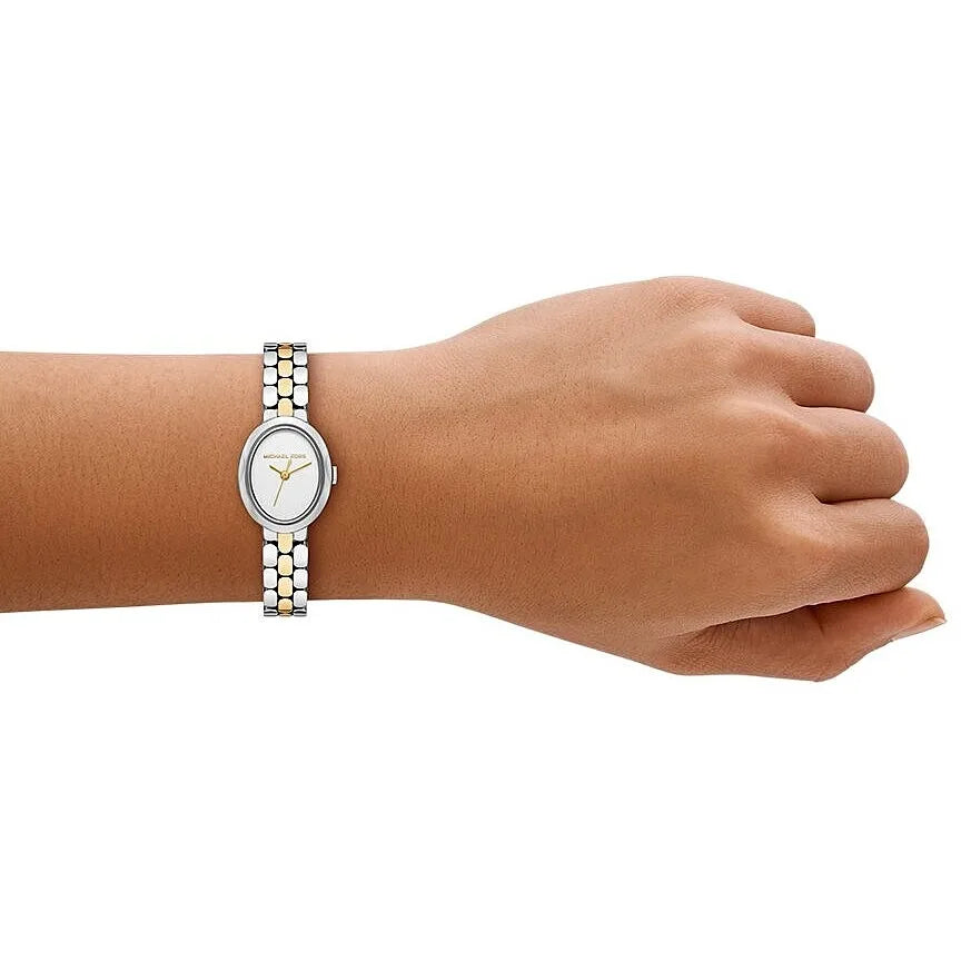 Orologio al quarzo Michael Kors donna Maude mk4956