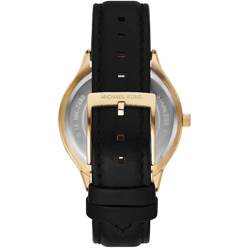 Orologio al quarzo Michael Kors donna Slim Runway MK7553