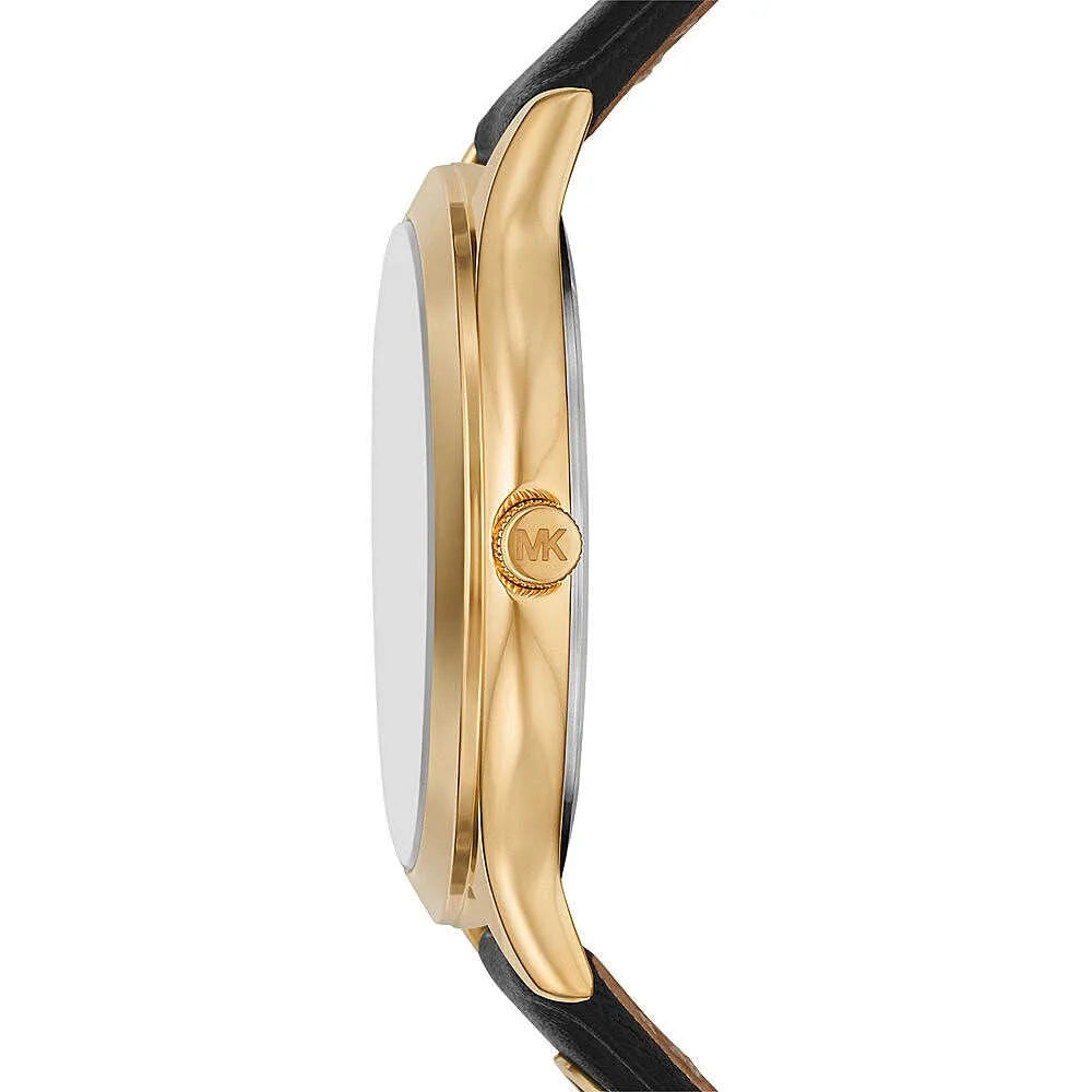 Orologio al quarzo Michael Kors donna Slim Runway MK7553